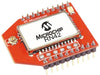 Microchip RN42XVU-I/RM 8417487