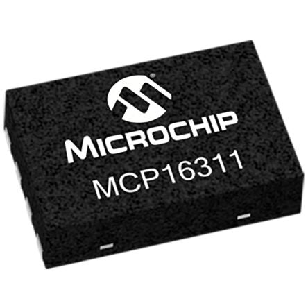 Microchip MCP16311T-E/MNY 8417526