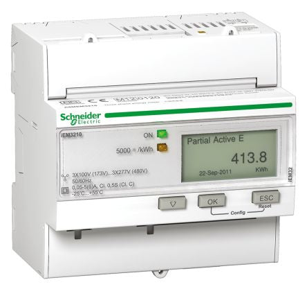 Schneider Electric A9MEM3210 8417743