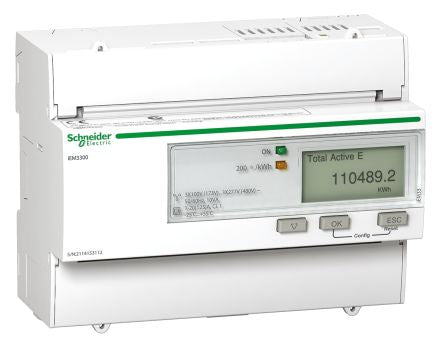 Schneider Electric A9MEM3300 8417746