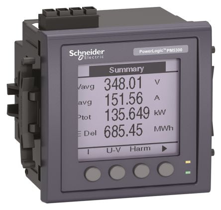 Schneider Electric METSEPM5310 8417762