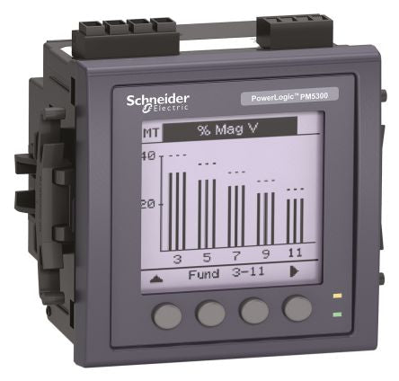 Schneider Electric METSEPM5563 8417787