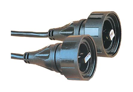 Bulgin PX0841/AB/5M00 8418749