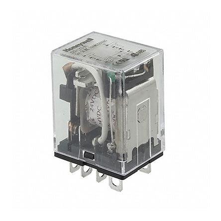 Honeywell SZR-LY2-N1-DC24V 8421666