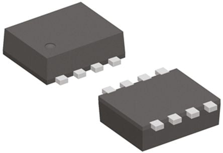 ON Semiconductor ECH8695R-TL-W 1629952