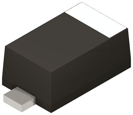 ON Semiconductor MBR2H200SFT1G 8427797