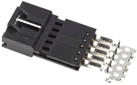 TE Connectivity 5-103948-4 1648139