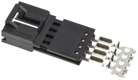 TE Connectivity 5-103948-3 1645851