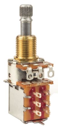 Bourns PDB185-GTR11-254A2 8428683