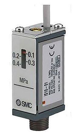 SMC IS10M-40-L-A 8430345