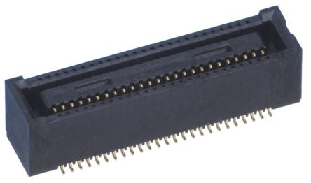 Hirose DF40HC(2.5)-60DS-0.4V(58) 1664878