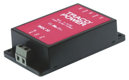 TRACOPOWER TMDC 20-4812 8431689