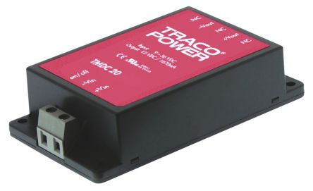 TRACOPOWER TMDC 20-4818 8431691