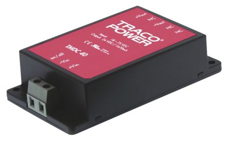 TRACOPOWER TMDC 40-2411 8431695