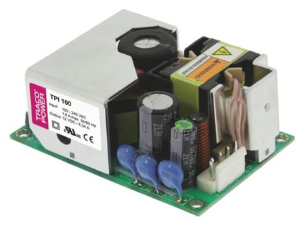 TRACOPOWER TPI 100-115A-J 8431783
