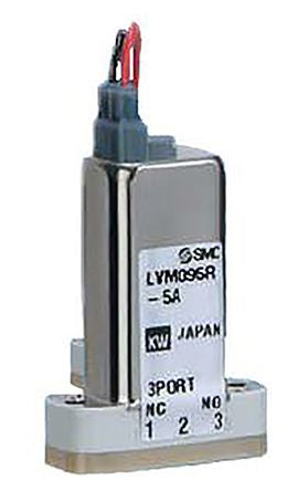 SMC LVM095R-6A-6-Q 8435394
