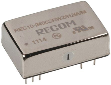 Recom REC10-4805SRWZ/H2/A/M 8439330