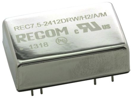 Recom REC7.5-2412DRW/H2/A/M 8439352