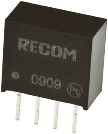 Recom RO-0505S/E 8439487