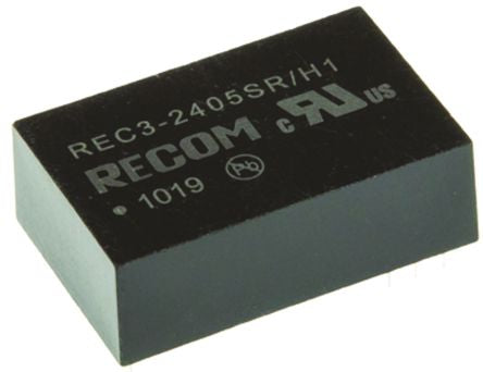 Recom REC3-2405SR/H1 8439510
