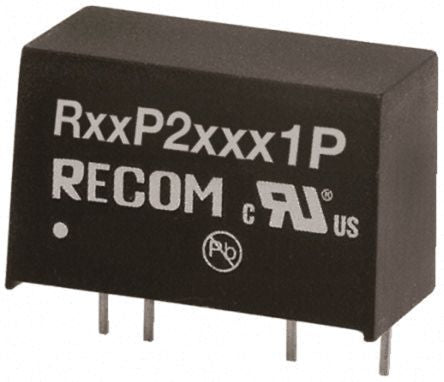 Recom R12P212D/P 8439532