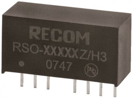 Recom RSO-1212DZ 8439541