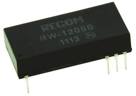 Recom RW-1205S 8439588