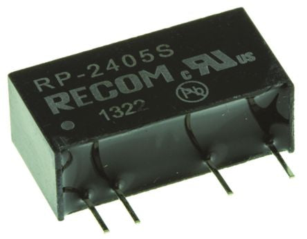 Recom RP-2405S 8439664