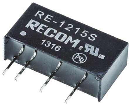 Recom RE-1215S 8439667
