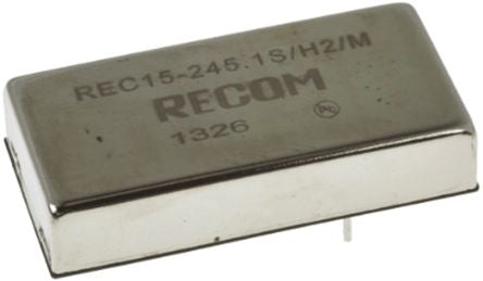 Recom REC15-245.1S/H2/M 8439715