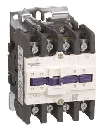 Schneider Electric LC1D40008F6 8446851