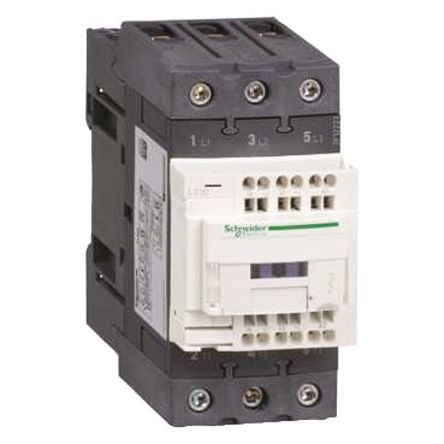 Schneider Electric LC1D40A3E7 8446937