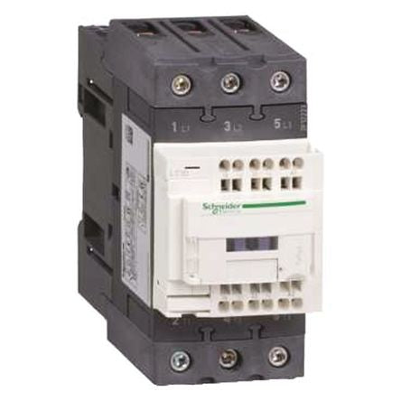 Schneider Electric LC1D50A3G7 8447139