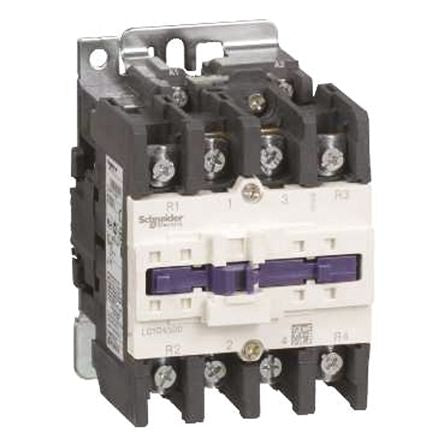 Schneider Electric LC1D65008G7 8447328