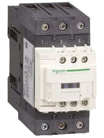 Schneider Electric LC1D65AC7 8447567