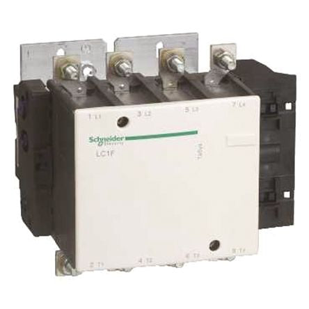 Schneider Electric LC1F2654E7 8447595