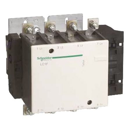 Schneider Electric LC1F2654F7 8447609