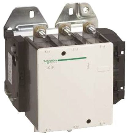 Schneider Electric LC1F400FD 8447842