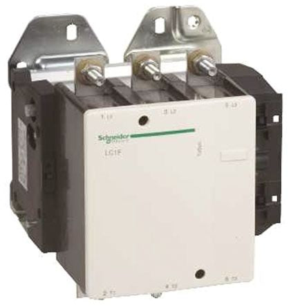 Schneider Electric LC1F400Q7 8447873