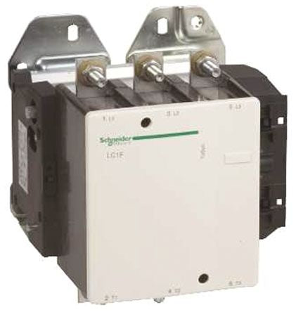 Schneider Electric LC1F400V7 8447889