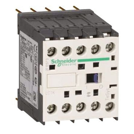 Schneider Electric LC1K06015M72 8448160