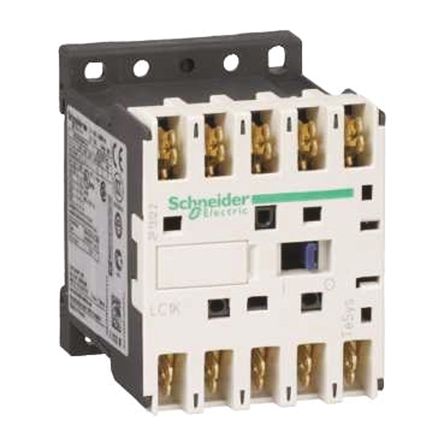 Schneider Electric LC1K06017F7 8448188