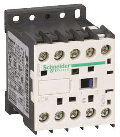 Schneider Electric LC1K0601M72 8448223