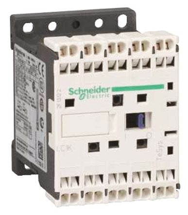 Schneider Electric LC1K06103E7 8448242