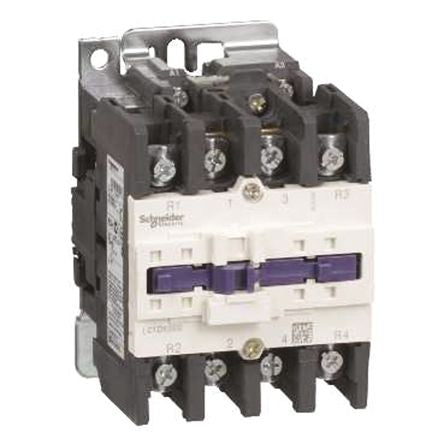 Schneider Electric LC1D80004E7 8448340