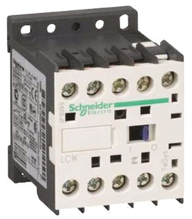 Schneider Electric LC1K0610T7 8448400