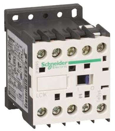 Schneider Electric LC1K09004F72 8448542