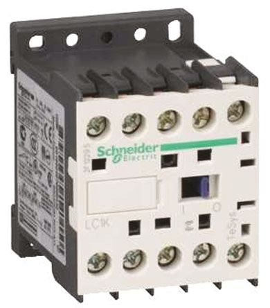 Schneider Electric LC1K09004M72 8448582