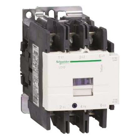 Schneider Electric LC1D80FW 8448794