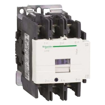 Schneider Electric LC1D95BW 8448882